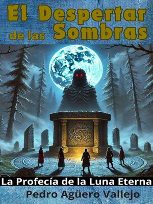 cover image of El Despertar de las Sombras